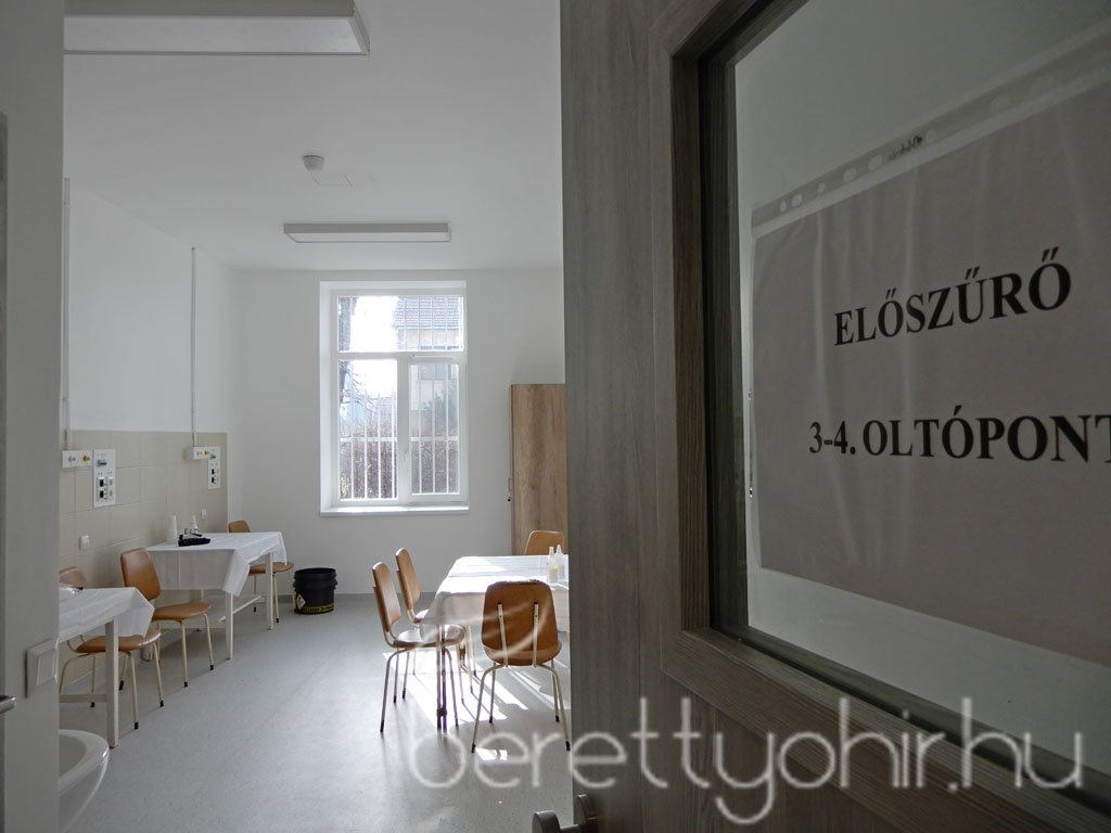 Új oltópontok nyílnak 19